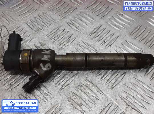 Форсунка топливная на Hyundai i40