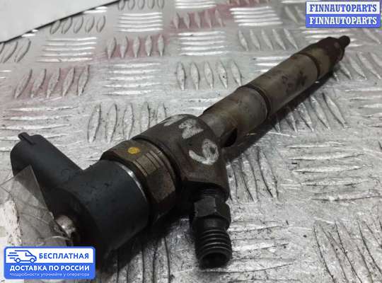 Форсунка топливная на Hyundai i40