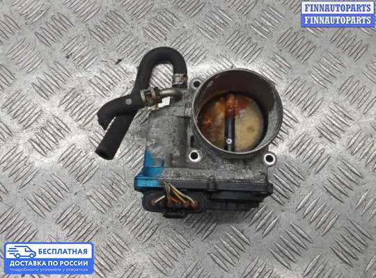 Заслонка дроссельная на Toyota Harrier II (U30W)