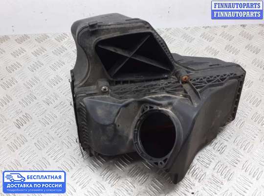 Корпус воздушного фильтра на Audi A5 (8T)