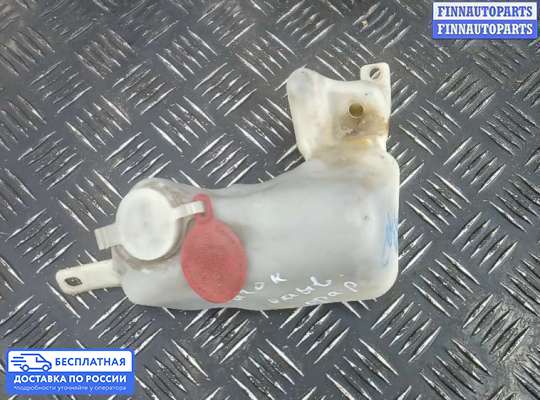 Бачок омывателя на BMW 5 (E39)