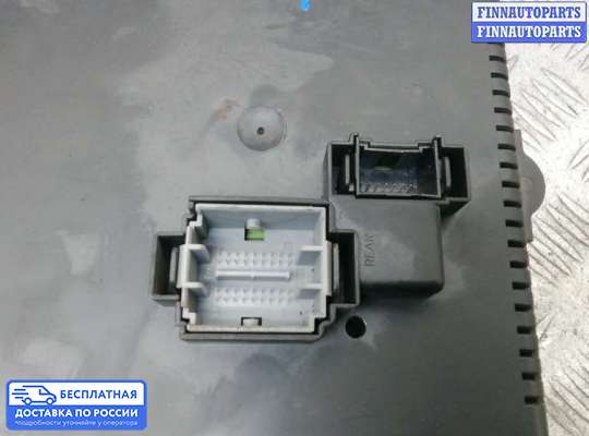 ЭБУ салона (Блок комфорта) на Volvo XC90