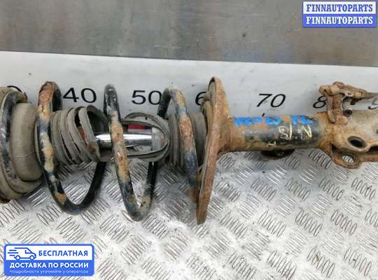 Пружина подвески на Toyota RAV4 III (XA30)