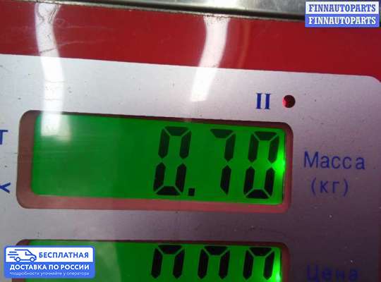 ЭБУ ДВС (блок управления двигателем) на Mazda CX-5 I (KE)