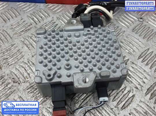 ЭБУ прочее на Mitsubishi Lancer X