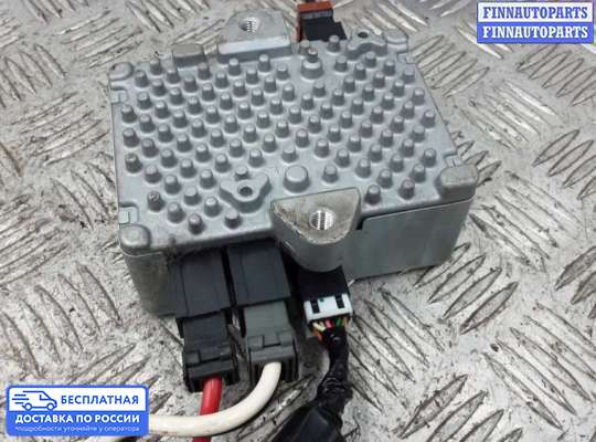 ЭБУ прочее на Mitsubishi Lancer X