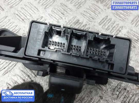 ЭБУ PDC (электронный блок управления парктрониками) на Opel Meriva B