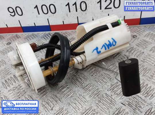 Датчик уровня топлива на Nissan Qashqai I (J10)