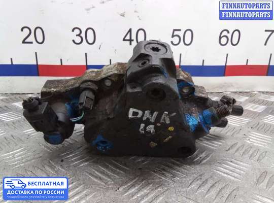 ТНВД на Mercedes-Benz E (W211)