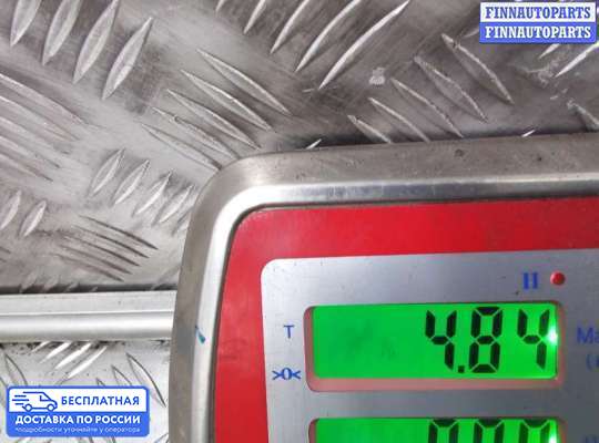 ТНВД на Mercedes-Benz E (W211)