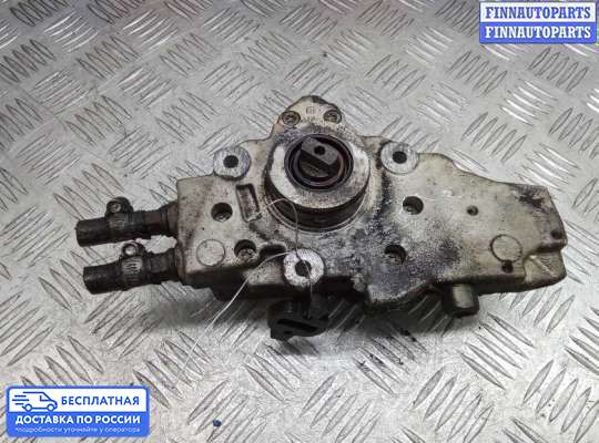 ТНВД на Mercedes-Benz E (W211)