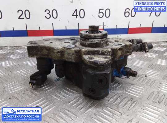 ТНВД на Mercedes-Benz E (W211)