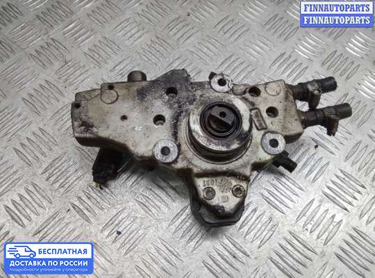 ТНВД на Mercedes-Benz E (W211)