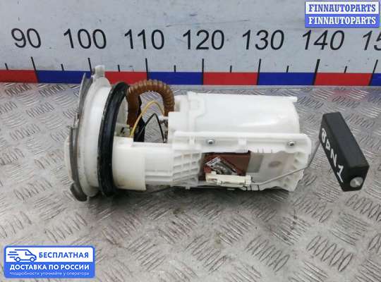 Бензонасос на Volkswagen Golf V (1K)