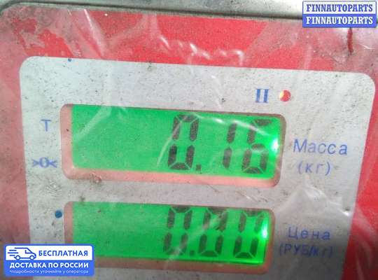 Катушка зажигания на Nissan Note (E11)
