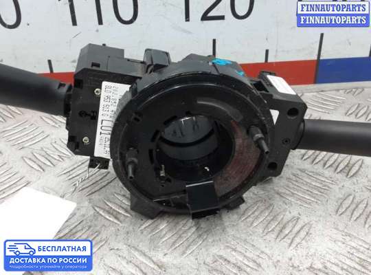 Подрулевой переключатель на Skoda Octavia Tour (1U, A4)