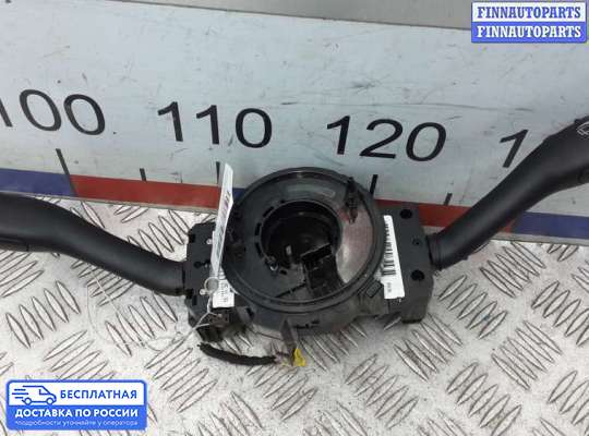 Подрулевой переключатель на Skoda Octavia Tour (1U, A4)