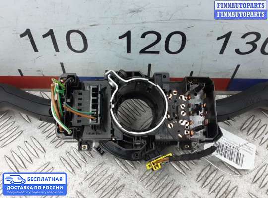Подрулевой переключатель на Skoda Octavia Tour (1U, A4)