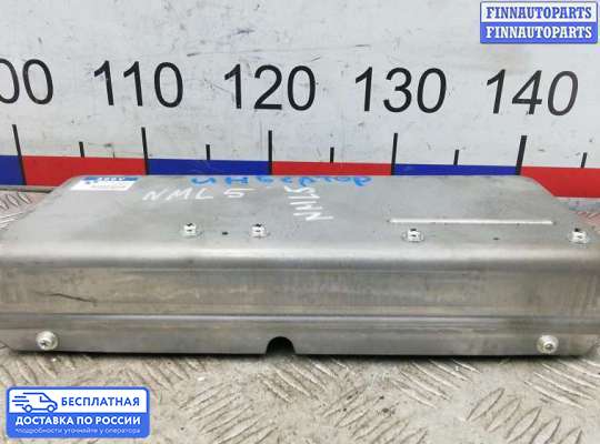 ЭБУ ДВС (блок управления двигателем) на Lexus RX II (XU30)