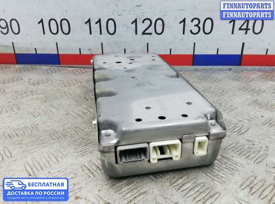 ЭБУ ДВС (блок управления двигателем) на Lexus RX II (XU30)