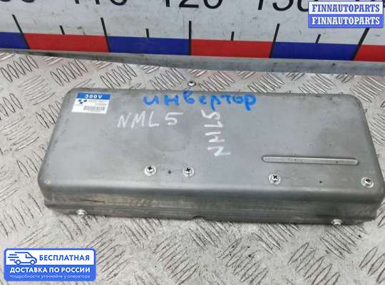 ЭБУ ДВС (блок управления двигателем) на Lexus RX II (XU30)