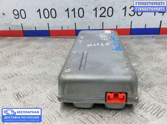 ЭБУ ДВС (блок управления двигателем) на Lexus RX II (XU30)