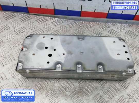 ЭБУ ДВС (блок управления двигателем) на Lexus RX II (XU30)