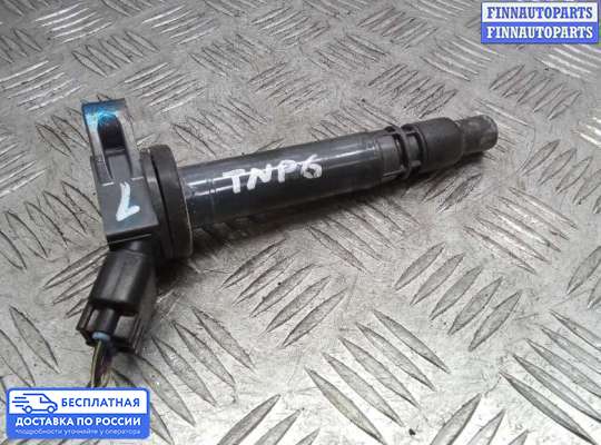 Катушка зажигания на Lexus GS III (S190)