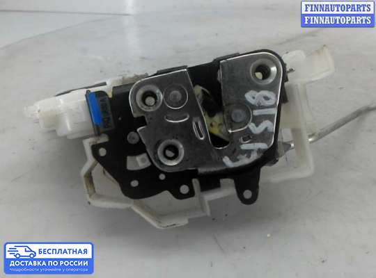 Замок боковой двери на Ford Ranger II (ET)
