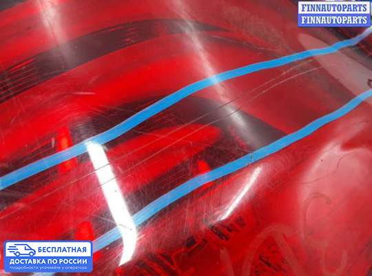 Фонарь задний на BMW 5 (F10/F11)