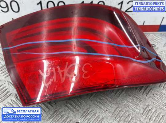 Фонарь задний на BMW 5 (F10/F11)