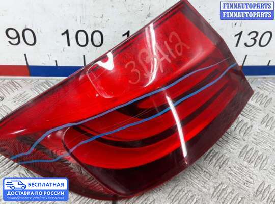 Фонарь задний на BMW 5 (F10/F11)