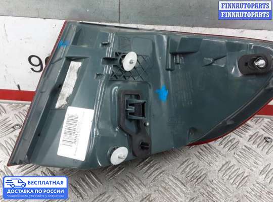 Фонарь задний на BMW 5 (F10/F11)