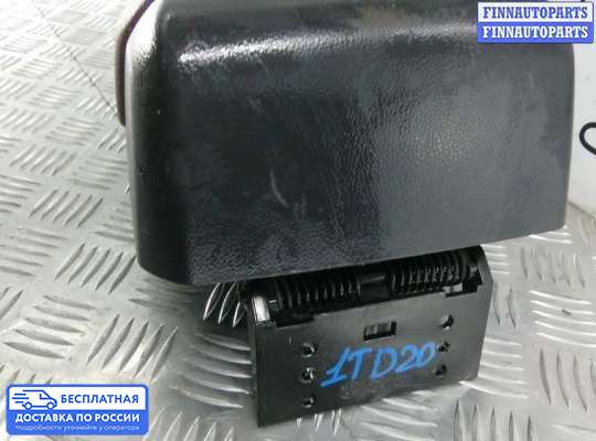 Подлокотник на Opel Antara