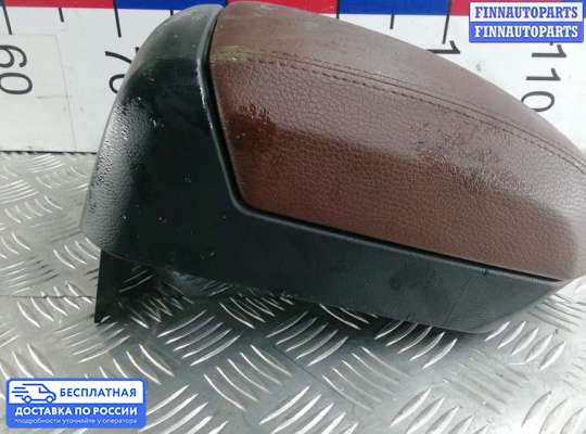 Подлокотник на Opel Antara