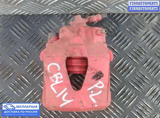 Суппорт на Volkswagen Golf IV (1J)