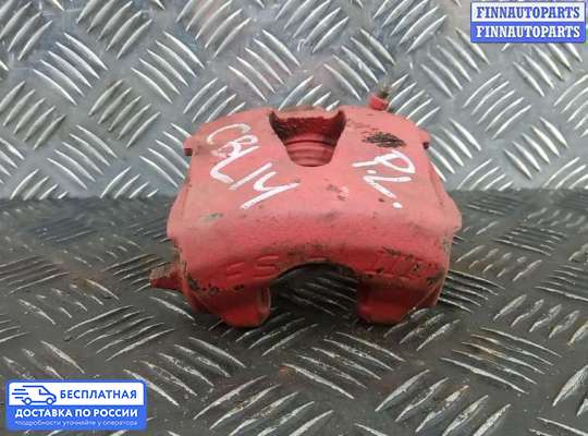 Суппорт на Volkswagen Golf IV (1J)