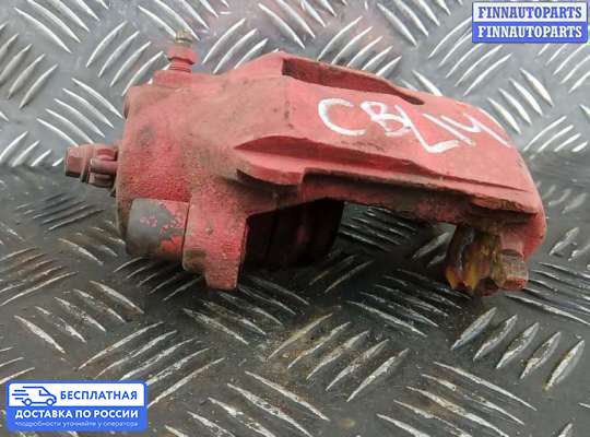 Суппорт на Volkswagen Golf IV (1J)