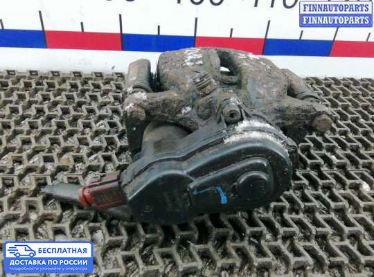 Суппорт на Audi A5 (8T)