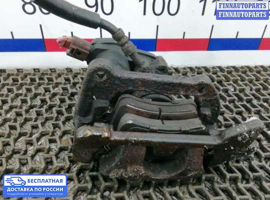 Суппорт на Audi A5 (8T)