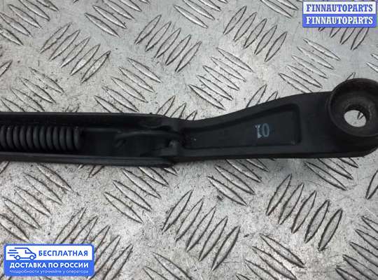 Поводок дворника на Kia Cerato I (LD)