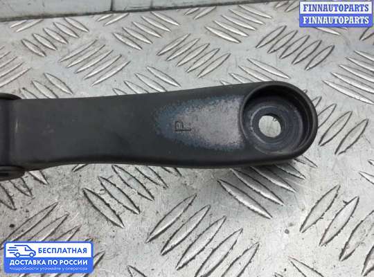 Поводок дворника на Kia Cerato I (LD)