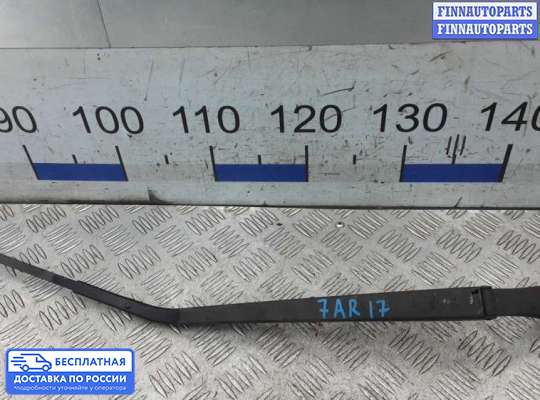 Поводок дворника на Kia Cerato I (LD)