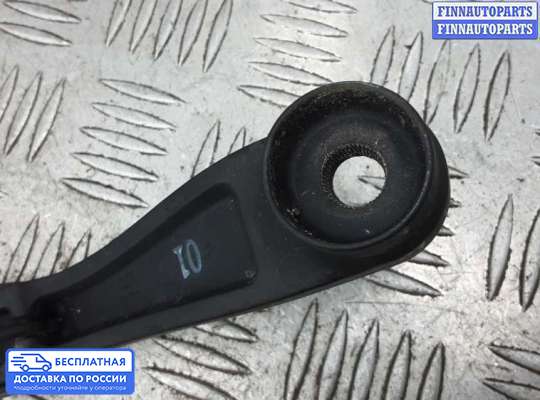 Поводок дворника на Kia Cerato I (LD)