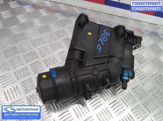 Корпус масляного фильтра на BMW 1 (E81/E82/E87)