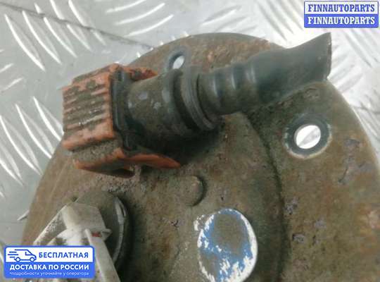 Датчик уровня топлива на Kia Sportage II (JE, KM)