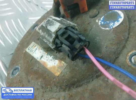 Датчик уровня топлива на Kia Sportage II (JE, KM)