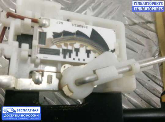 Датчик уровня топлива на Kia Sportage II (JE, KM)