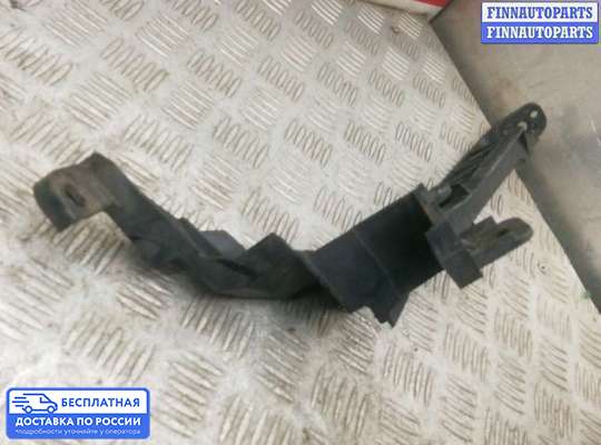 Кронштейн бампера на Honda CR-V III (RE)