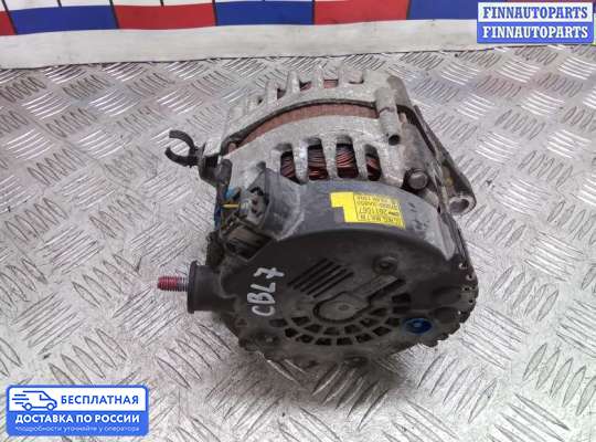 Генератор на Hyundai i20